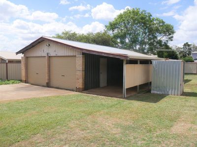 20 Booth Street, Kingaroy