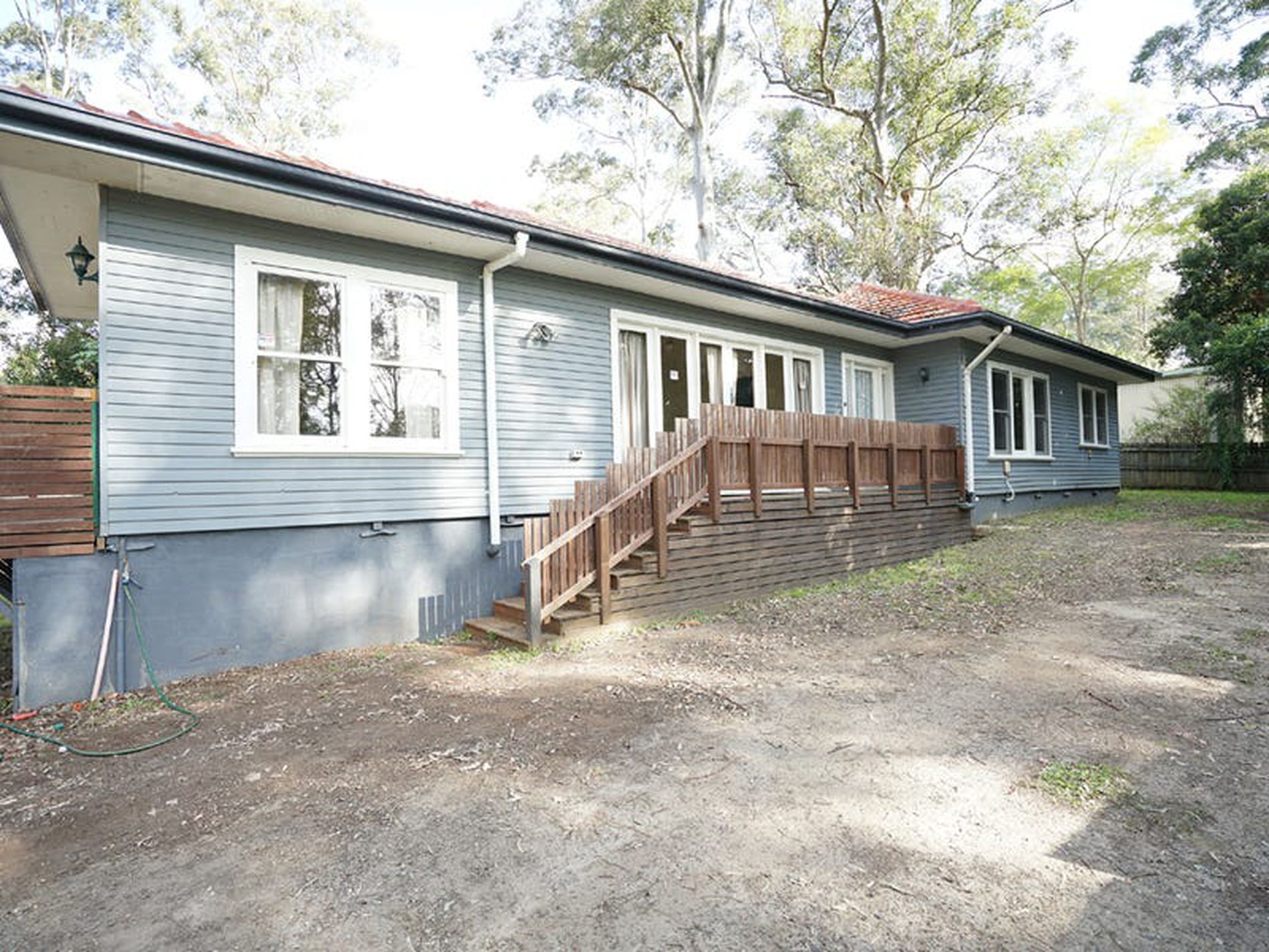 1 Wilga Street, West Pennant Hills