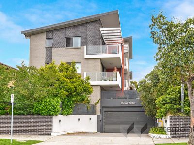 4 / 18-20 Terrace Road, Dulwich Hill