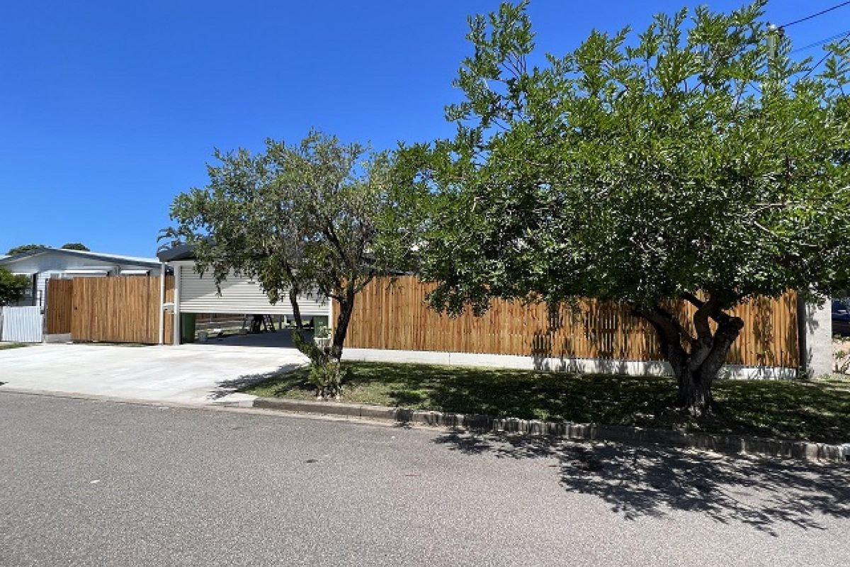 Spacious Family Home on a Large Block with Huge Entertaining Deck