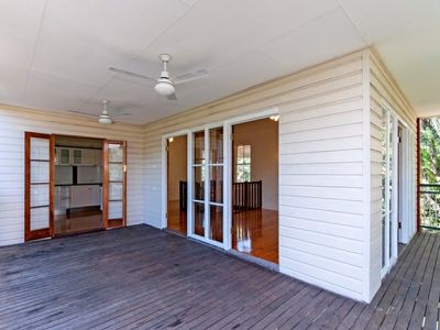6 Macrae Street, Woodend