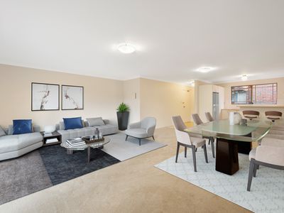 30 / 6-10 Sir Joseph Banks Street, Bankstown