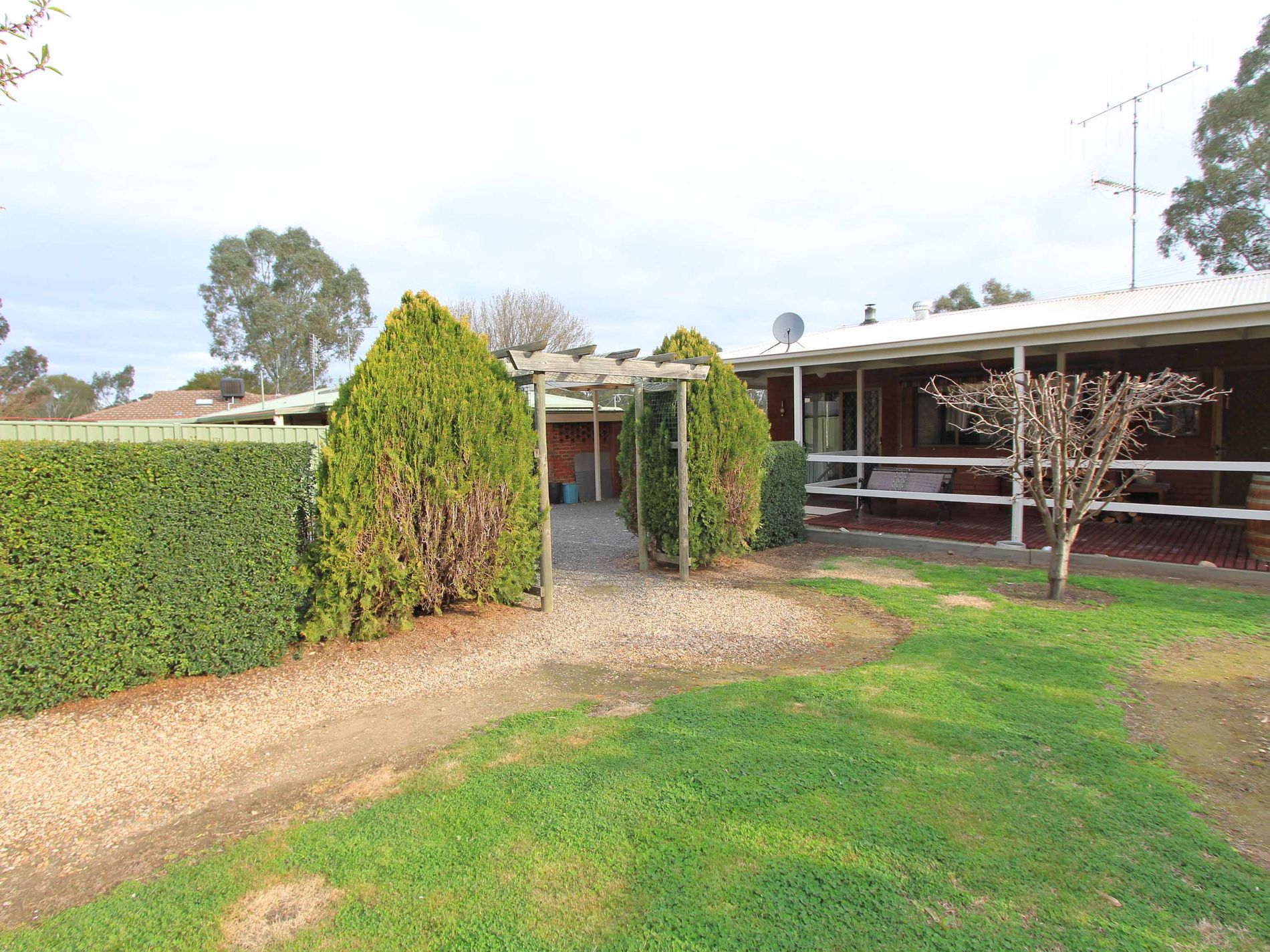 94 Caldwell Street, Heathcote
