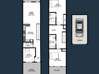 18 / 20 Herbert Street, West Ryde