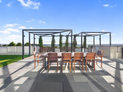 1307 / 188 Ballarat Road, Footscray
