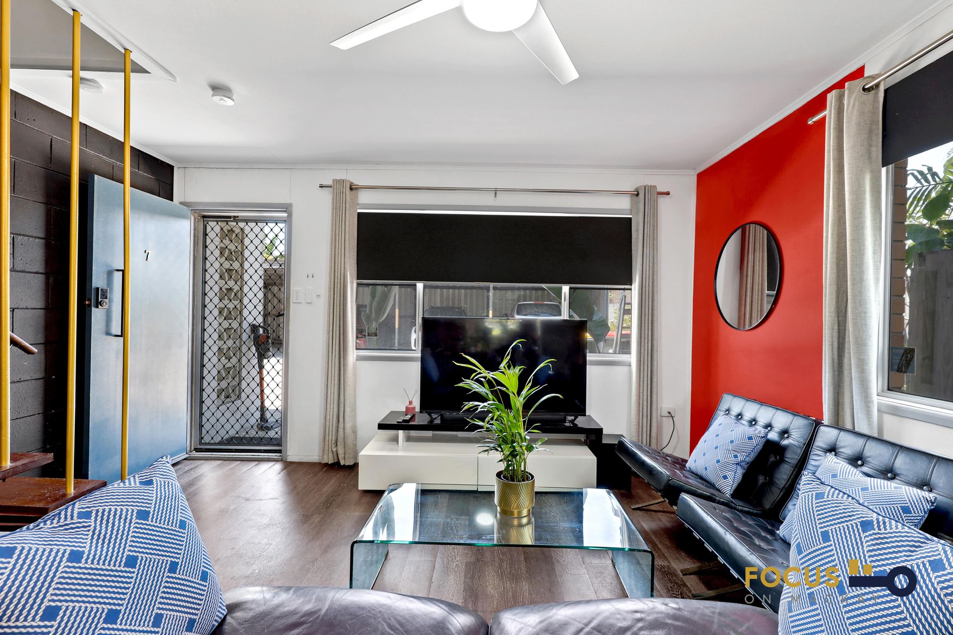 7 / 341 Alfred Street, Mackay
