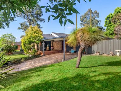 67 Rose Drive, Mount Annan