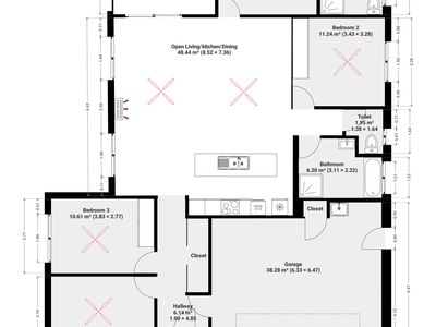 3 Balmoral Court, Moore Park Beach