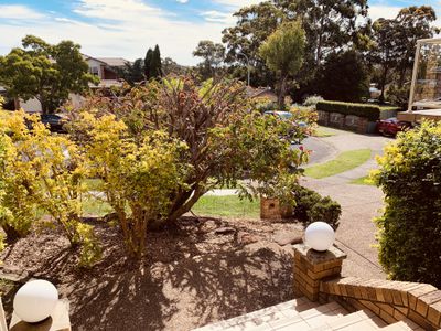 1 Jenny Close, Elermore Vale