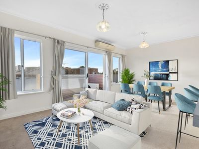 24 / 102 Goderich Street, East Perth