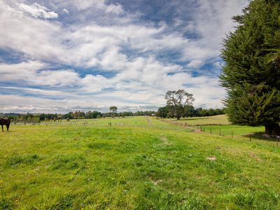 60 Kialla Road, Crookwell