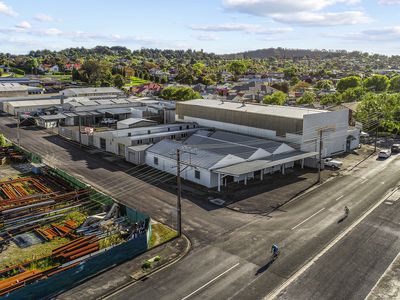 4-8 Harrald Street, Mount Gambier