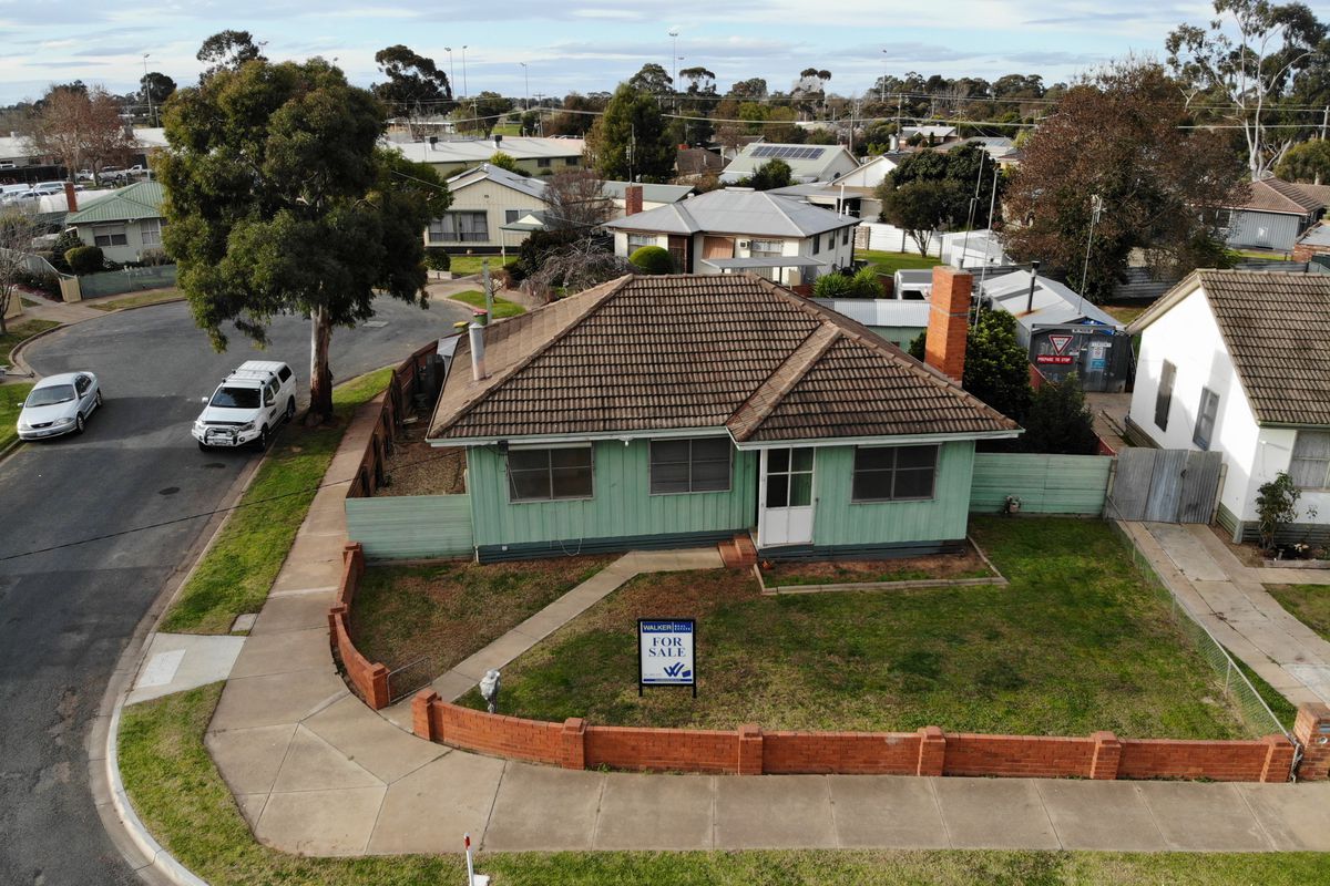 8 Lynton Crescent, Kyabram