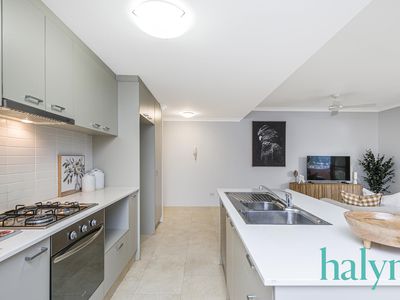 9/76 Newcastle Street, Perth