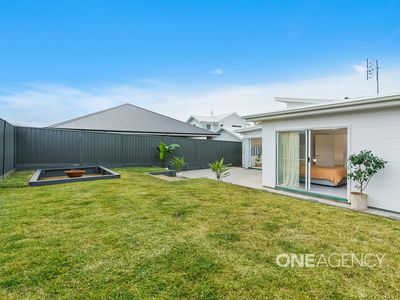 4 Windsail Lane, Vincentia