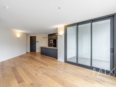 L107 / 431 Elizabeth Street, North Hobart