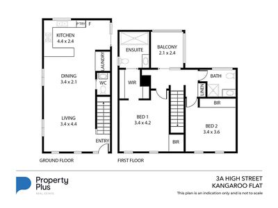 3A High Street, Kangaroo Flat