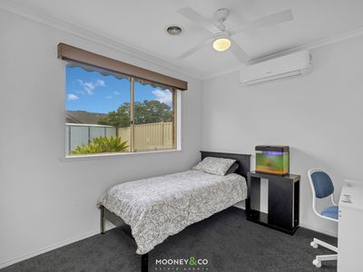 21 Hamilton Drive, Cranbourne North