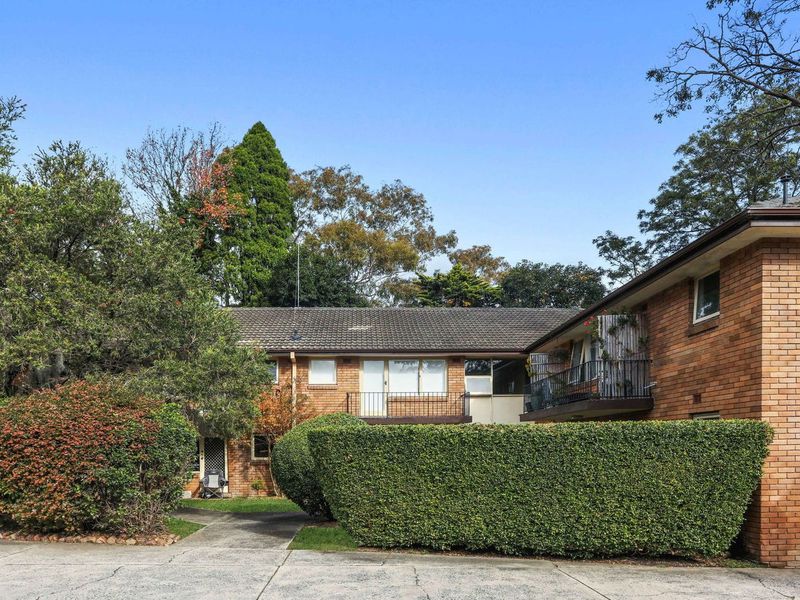 9 / 379 New Canterbury Road, Dulwich Hill