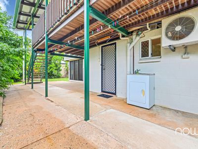 28 Henbury Avenue, Wanguri