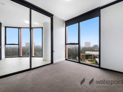 3501 / 3 Olympic Boulevard, Sydney Olympic Park