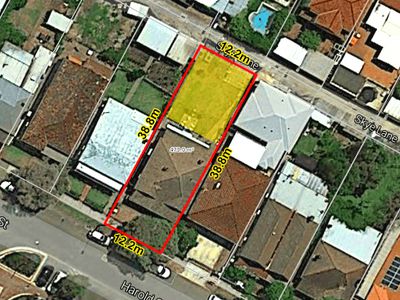 122 Harold Street, Mount Lawley