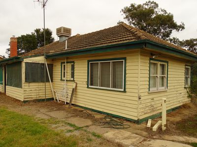 40 Blayney Lane, Nagambie
