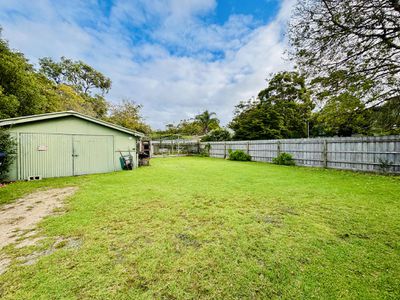 75 Mirrabooka Road, Mallacoota