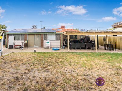 73 Partridge Way, Thornlie