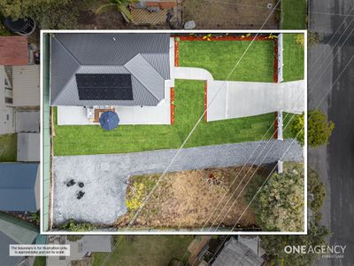 28 Ringwood Street, Durack