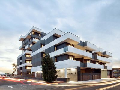 501 / 10 Clinch Avenue, Preston