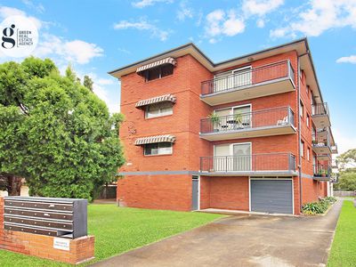 7 / 16 Maxim Street, West Ryde