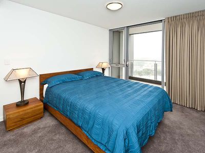 1507 / 30 The Circus, Burswood