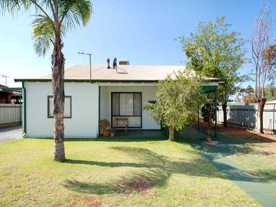 549 Hannan Street, Kalgoorlie