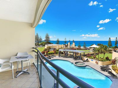 312 / 7 Venning Street, Mooloolaba