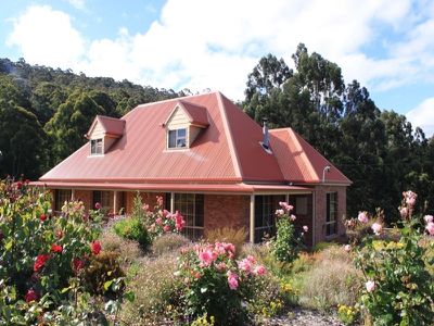 48 Fleurtys Road, Castle Forbes Bay