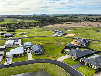 14 Coral Cove, Port Macdonnell