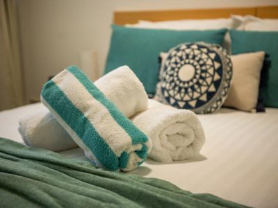 24 / 18 Seaview Drive, Airlie Beach