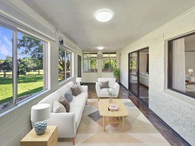 34 Mundey Road, Malanda