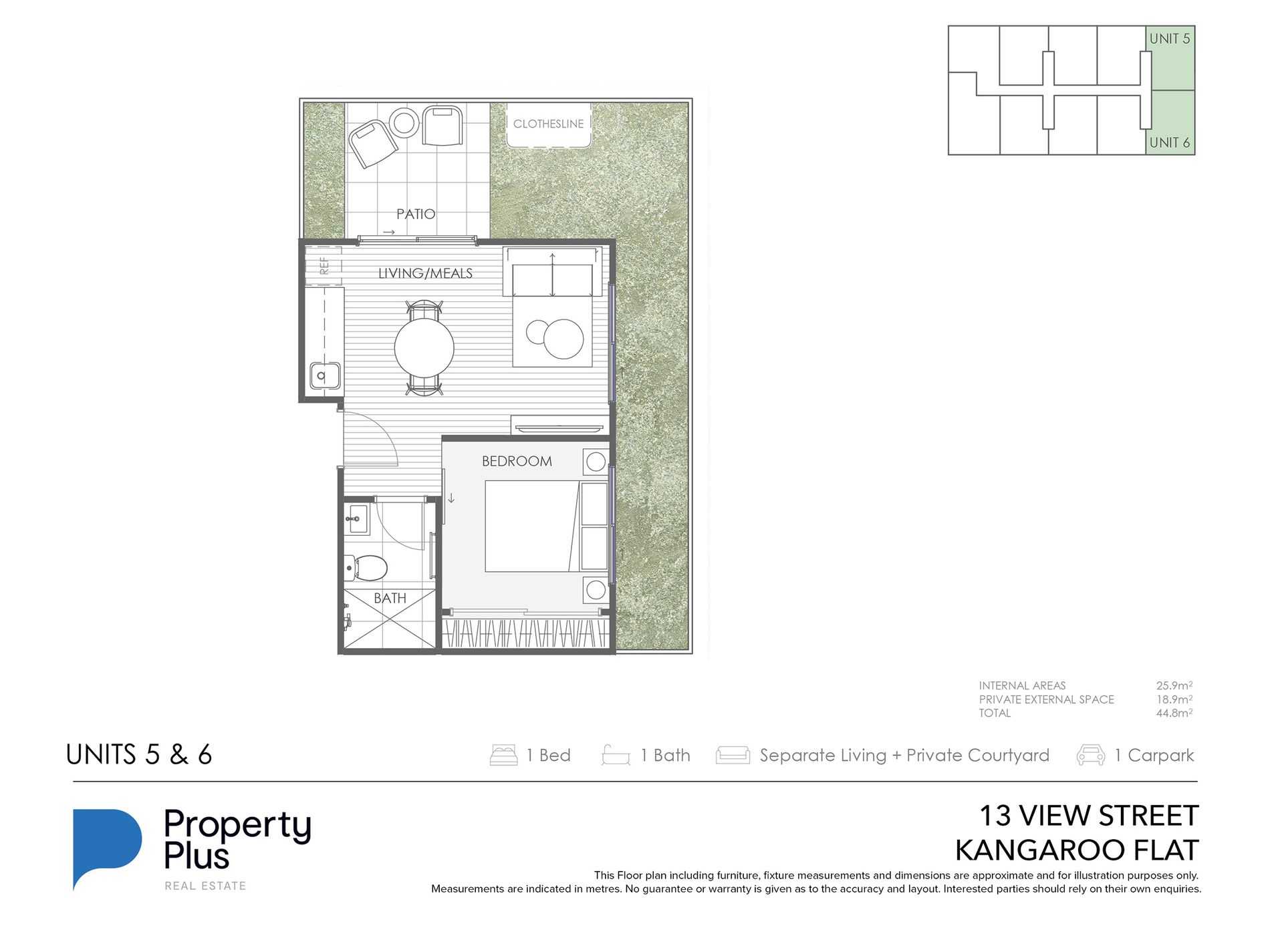 13 View Street, Kangaroo Flat