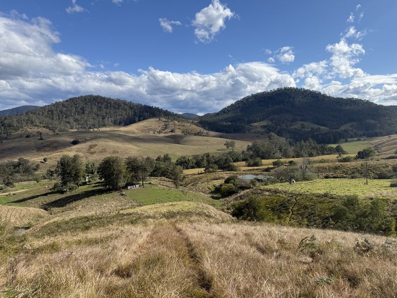 Lot 31, 4252 Nowendoc Road, Number One
