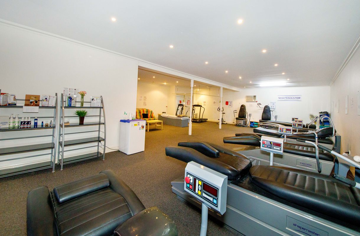 gallery