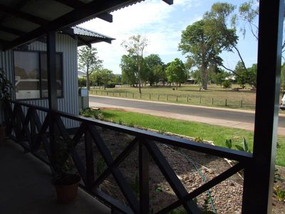 21 Barding Loop, Kununurra