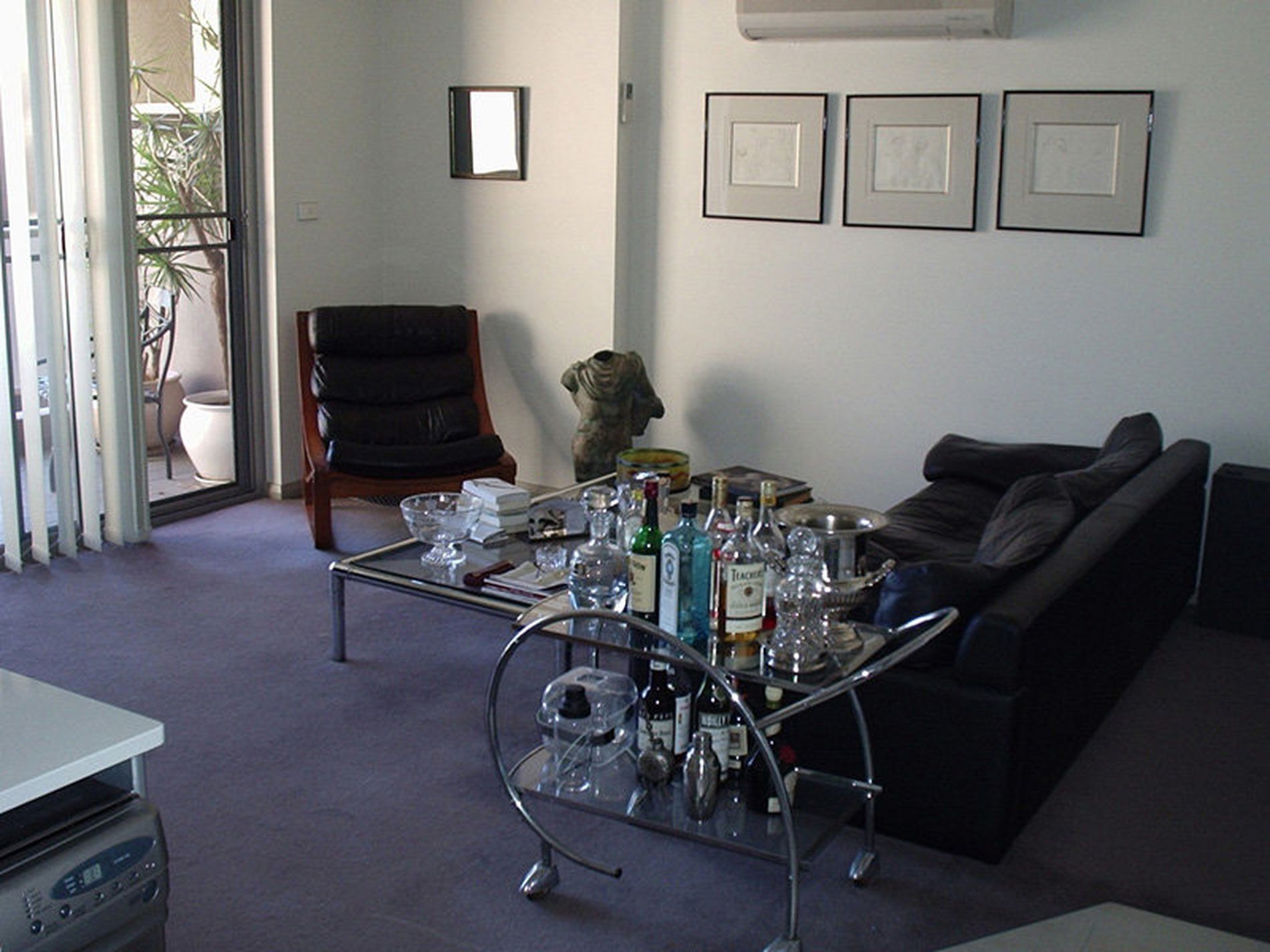 2 / 10 Earl Place, Potts Point