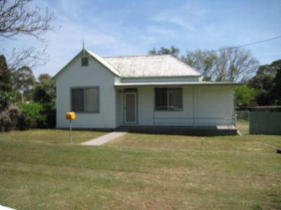 58 Osric Street, Gunnedah