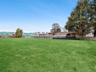 Lot 10, 5 Hall Court, Kyneton