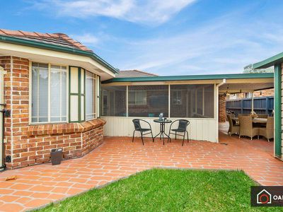 10 Sandstock Place, Woodcroft