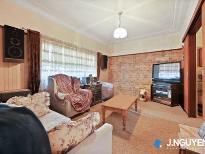 41 Water Street, Cabramatta West