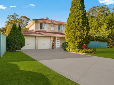 15 Merriwa Avenue, Hoxton Park