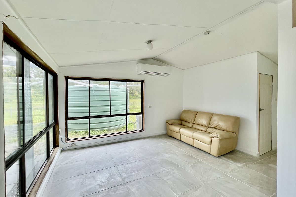 1545 Nowendoc Road, Mount George
